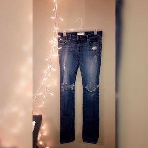 Abercrombie Kids Skinny Jeans